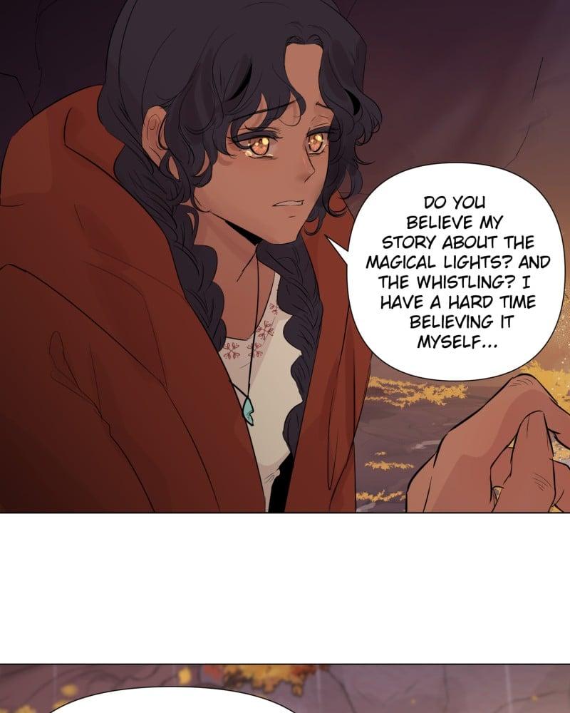 When Jasy Whistles Chapter 2 page 76