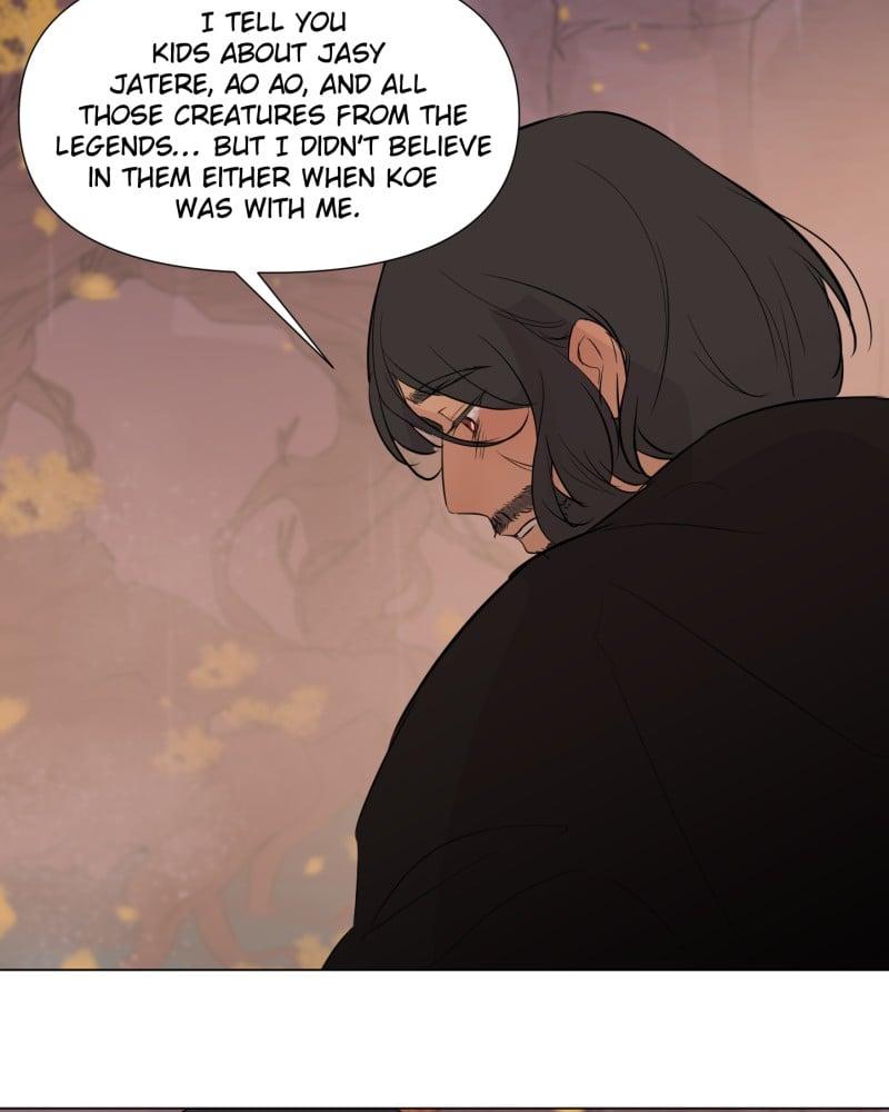 When Jasy Whistles Chapter 2 page 77