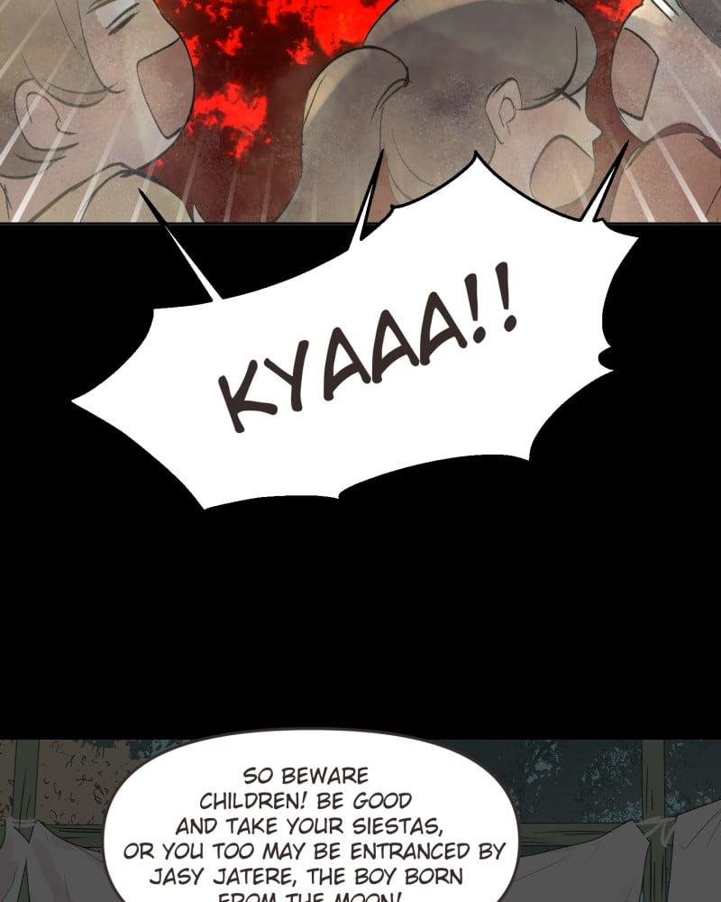 When Jasy Whistles Chapter 2 page 7