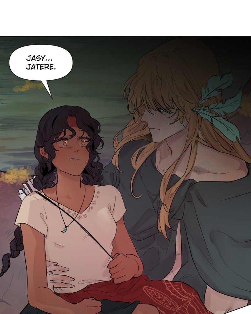 When Jasy Whistles Chapter 3 page 0