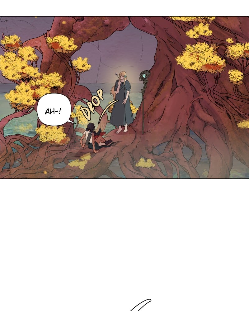When Jasy Whistles Chapter 3 page 9