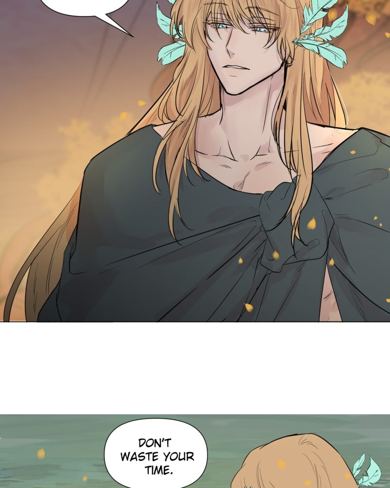 When Jasy Whistles Chapter 3 page 11