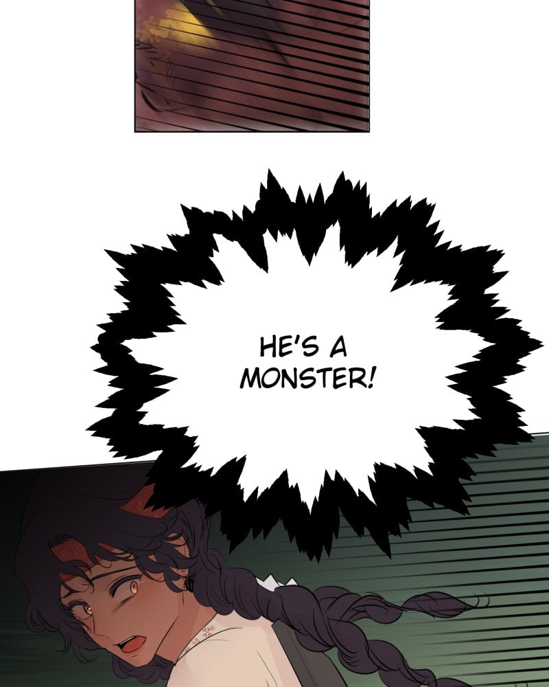 When Jasy Whistles Chapter 3 page 14