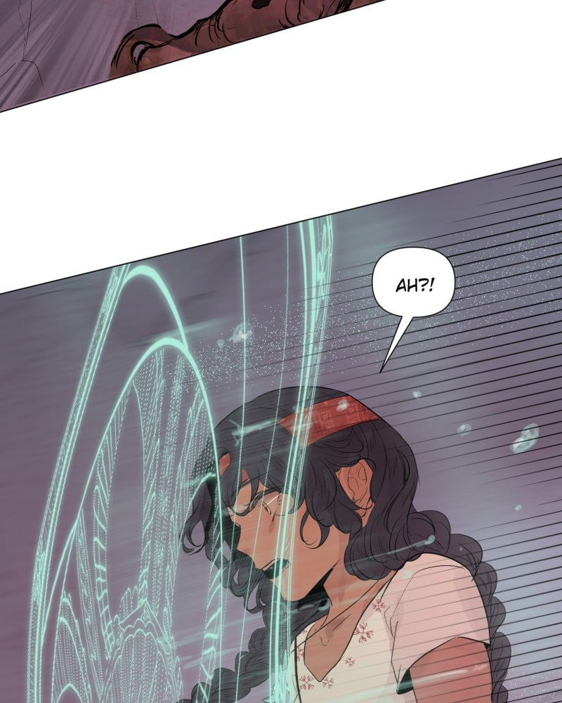 When Jasy Whistles Chapter 3 page 18