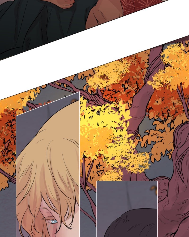 When Jasy Whistles Chapter 3 page 1