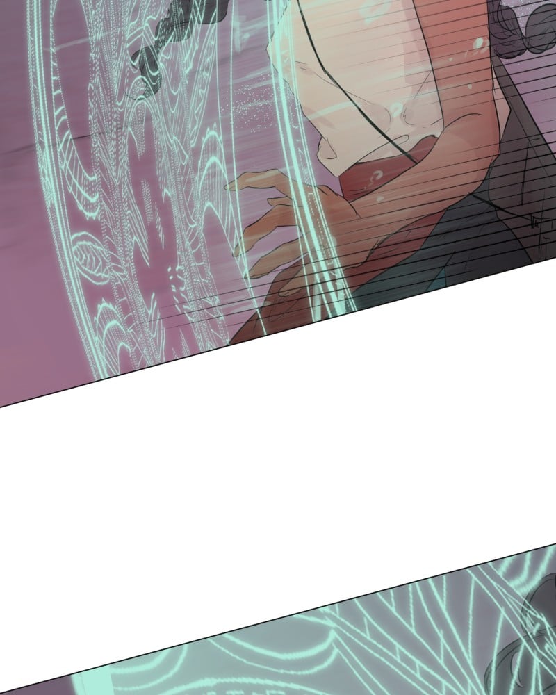 When Jasy Whistles Chapter 3 page 19