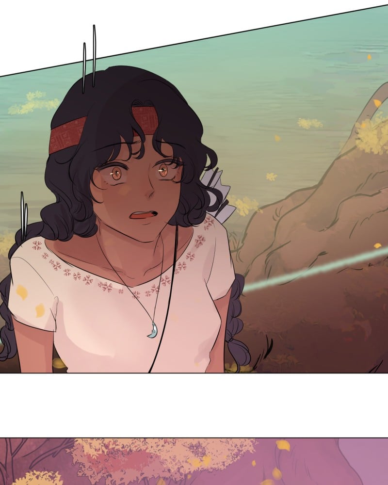 When Jasy Whistles Chapter 3 page 22