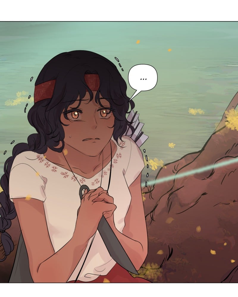 When Jasy Whistles Chapter 3 page 24