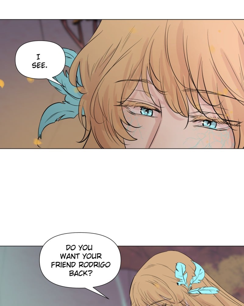 When Jasy Whistles Chapter 3 page 25