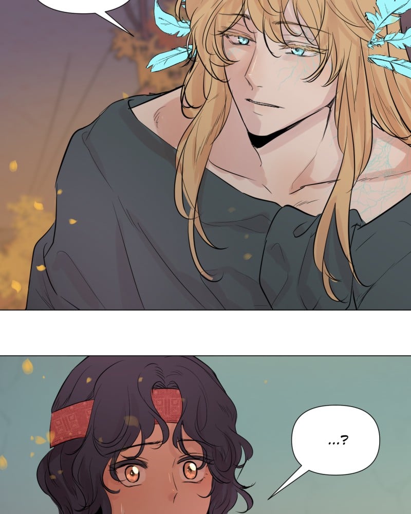When Jasy Whistles Chapter 3 page 27