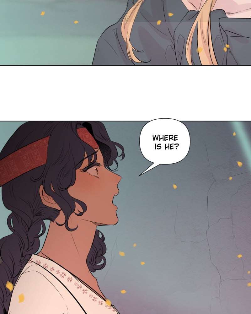 When Jasy Whistles Chapter 3 page 29