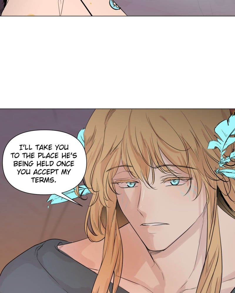 When Jasy Whistles Chapter 3 page 30
