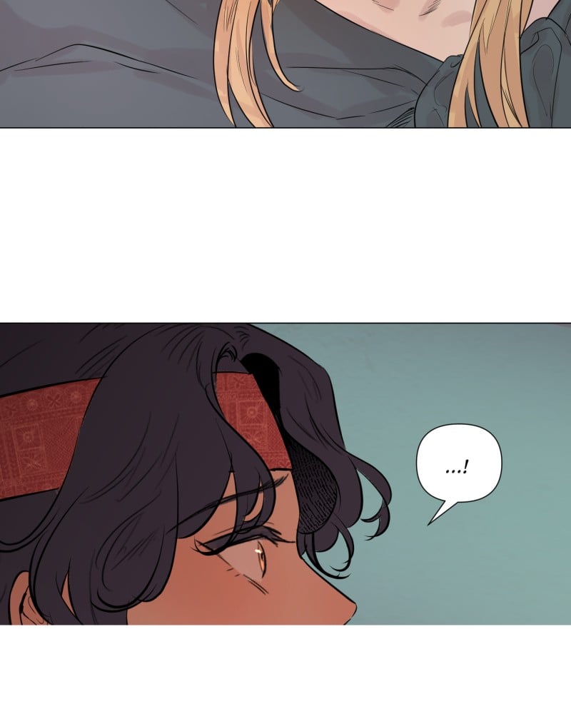 When Jasy Whistles Chapter 3 page 31