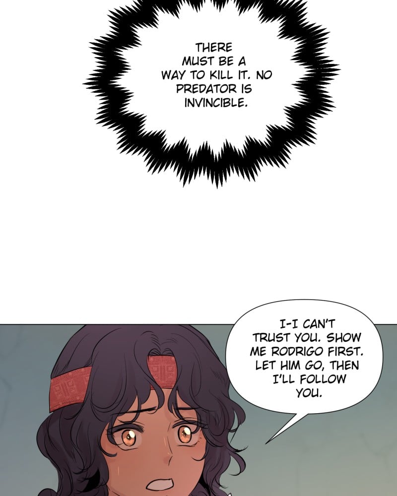 When Jasy Whistles Chapter 3 page 36