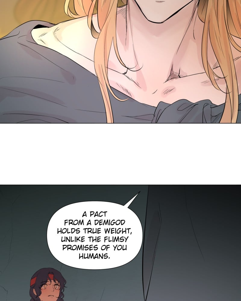 When Jasy Whistles Chapter 3 page 38