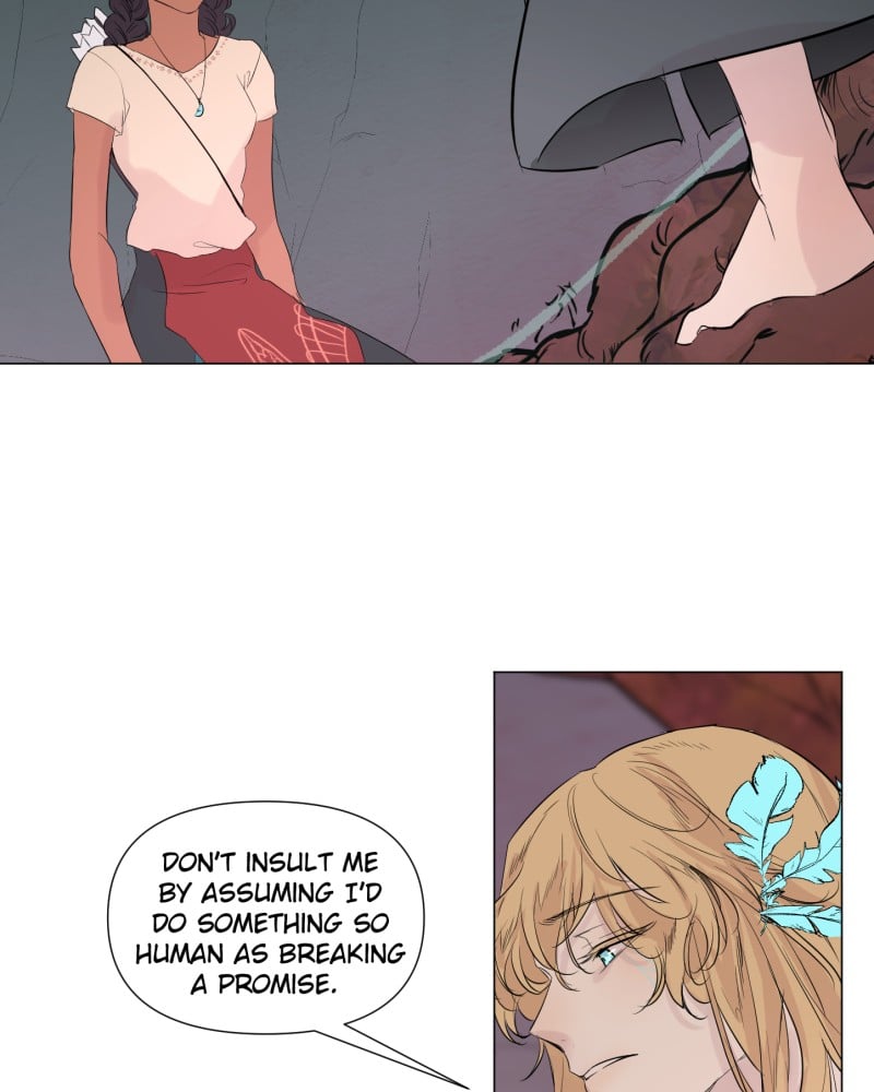 When Jasy Whistles Chapter 3 page 39