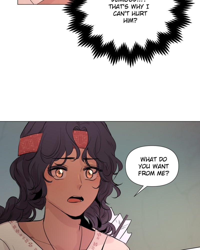 When Jasy Whistles Chapter 3 page 41