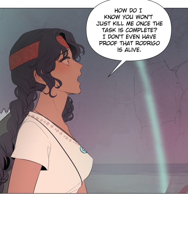When Jasy Whistles Chapter 3 page 43
