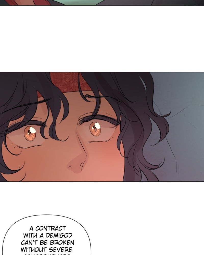 When Jasy Whistles Chapter 3 page 46
