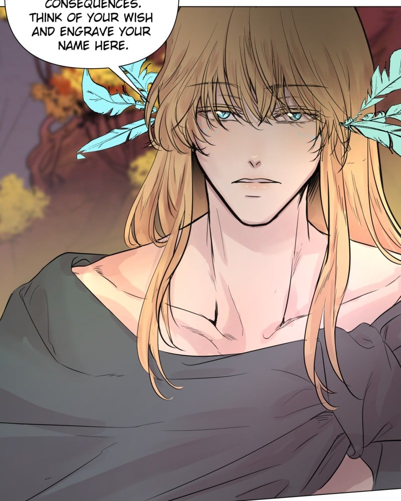 When Jasy Whistles Chapter 3 page 47