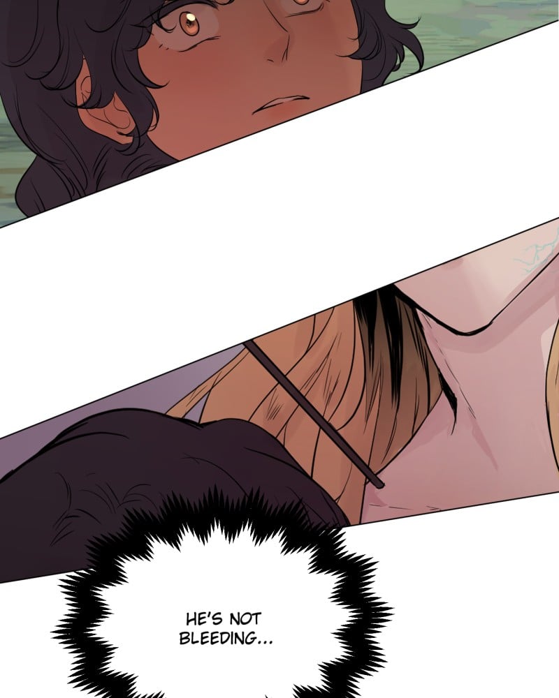 When Jasy Whistles Chapter 3 page 4