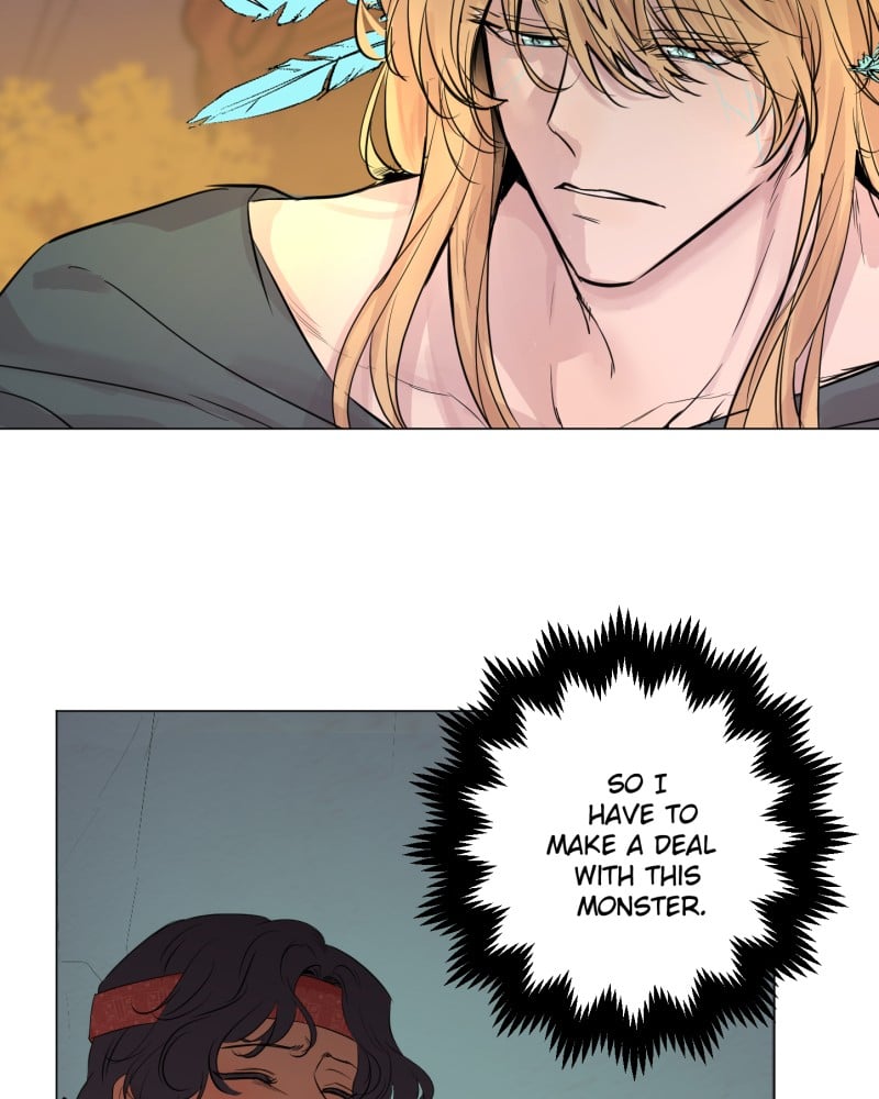 When Jasy Whistles Chapter 3 page 49