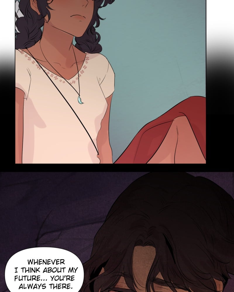 When Jasy Whistles Chapter 3 page 50