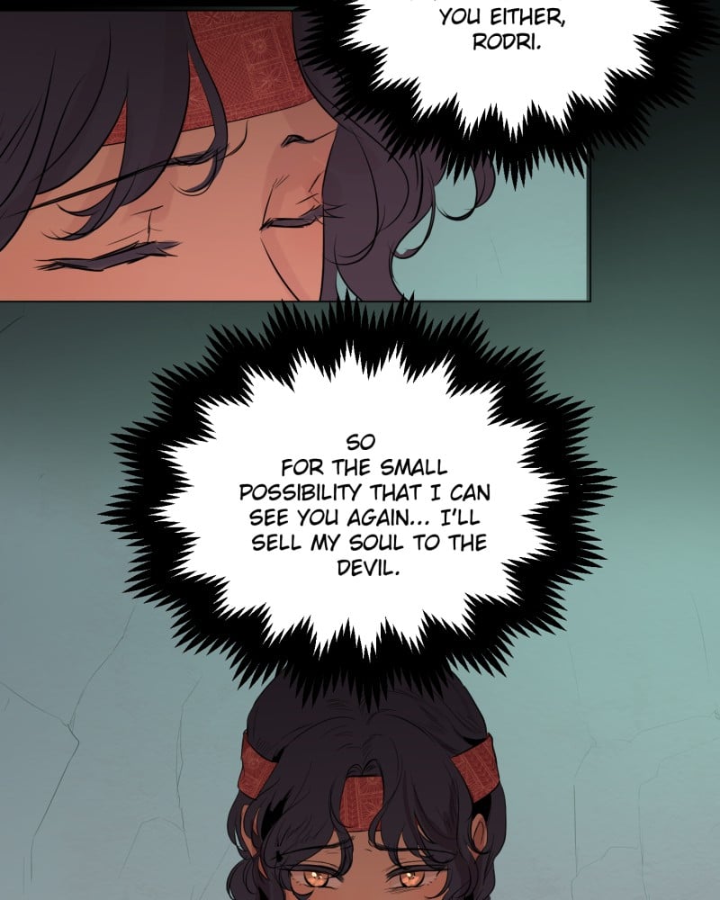 When Jasy Whistles Chapter 3 page 52