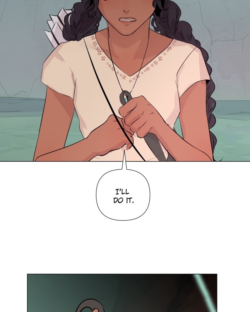 When Jasy Whistles Chapter 3 page 53