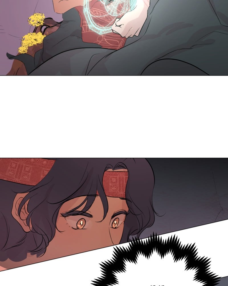 When Jasy Whistles Chapter 3 page 58