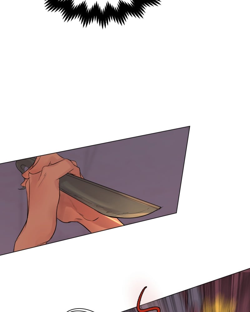 When Jasy Whistles Chapter 3 page 5