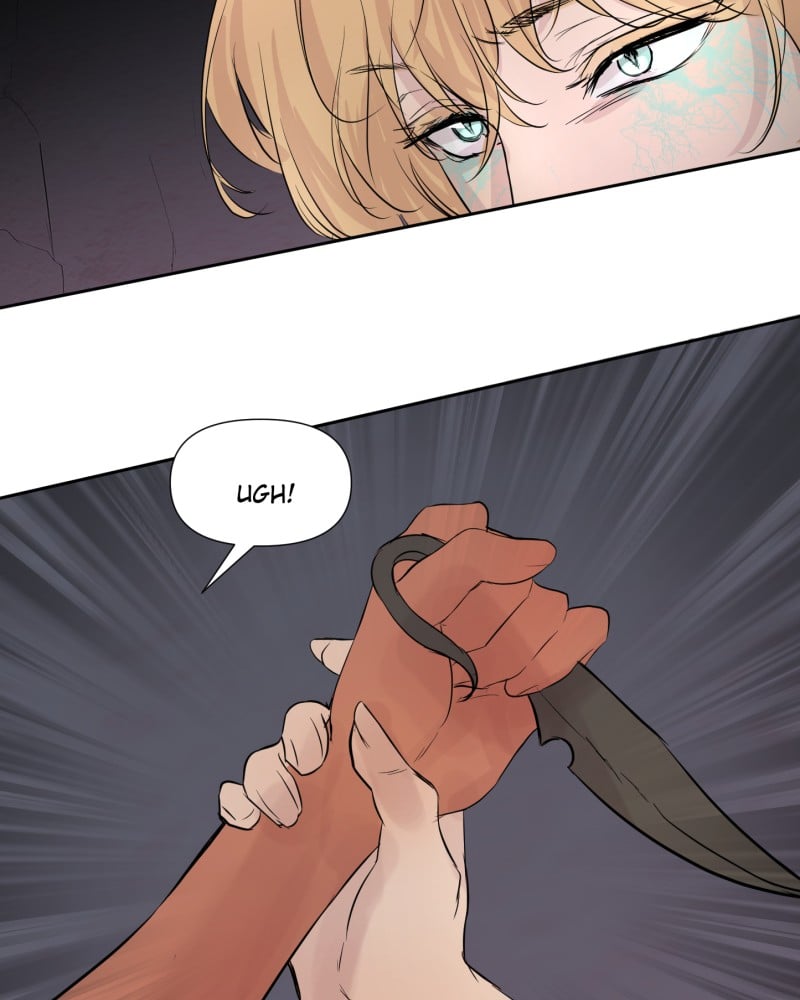When Jasy Whistles Chapter 3 page 60