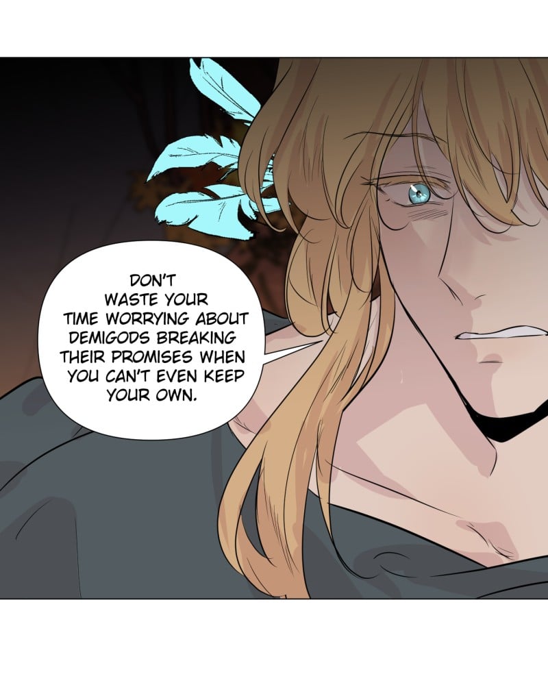 When Jasy Whistles Chapter 3 page 63