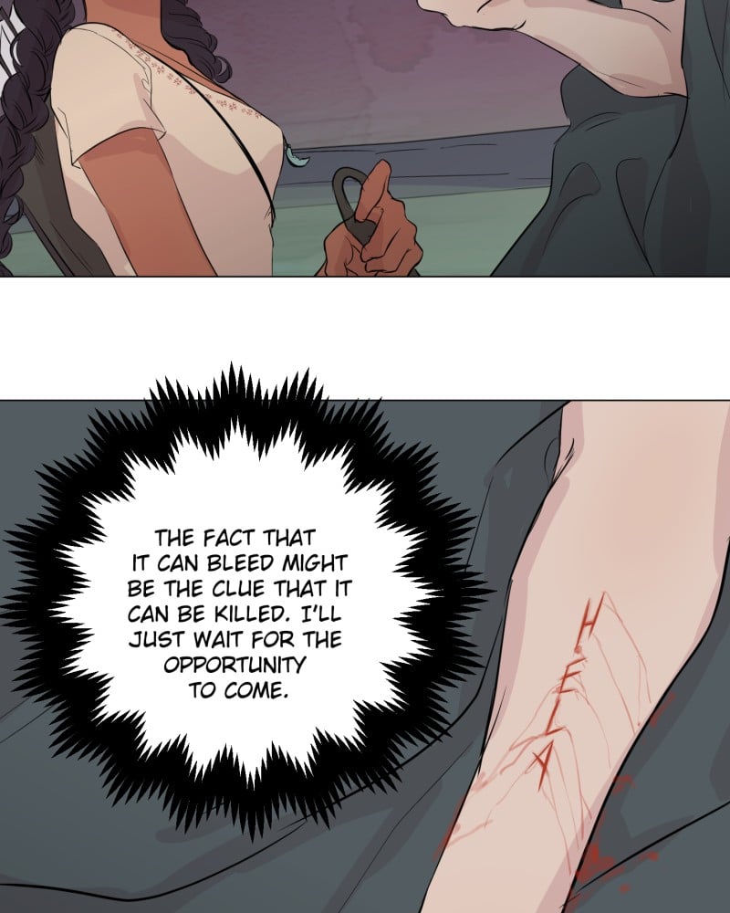 When Jasy Whistles Chapter 3 page 65