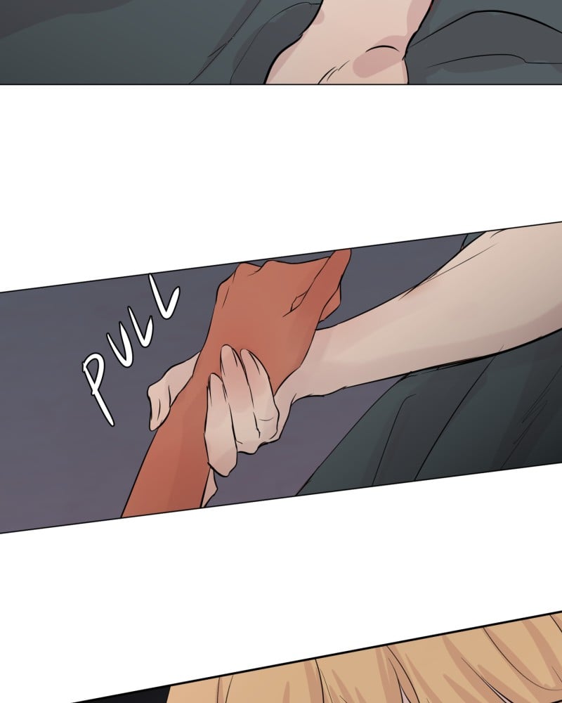 When Jasy Whistles Chapter 3 page 66
