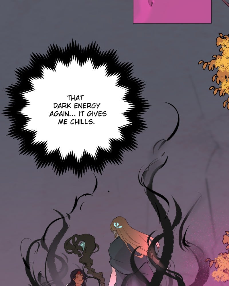When Jasy Whistles Chapter 3 page 70