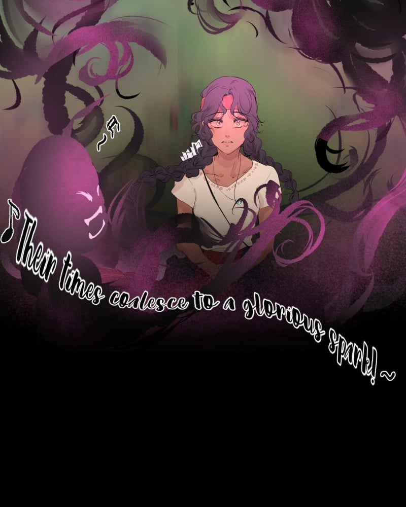 When Jasy Whistles Chapter 3 page 73