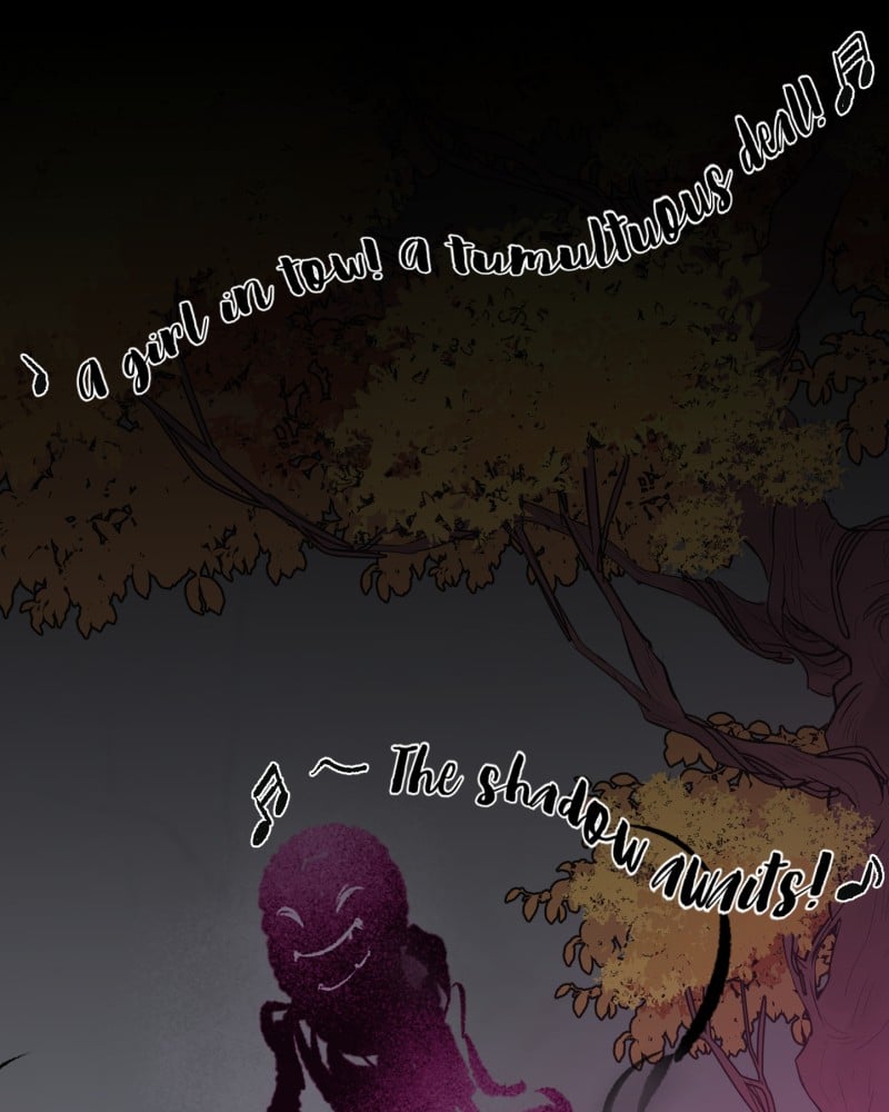 When Jasy Whistles Chapter 3 page 74