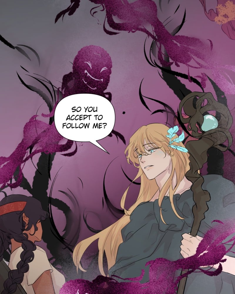 When Jasy Whistles Chapter 3 page 75