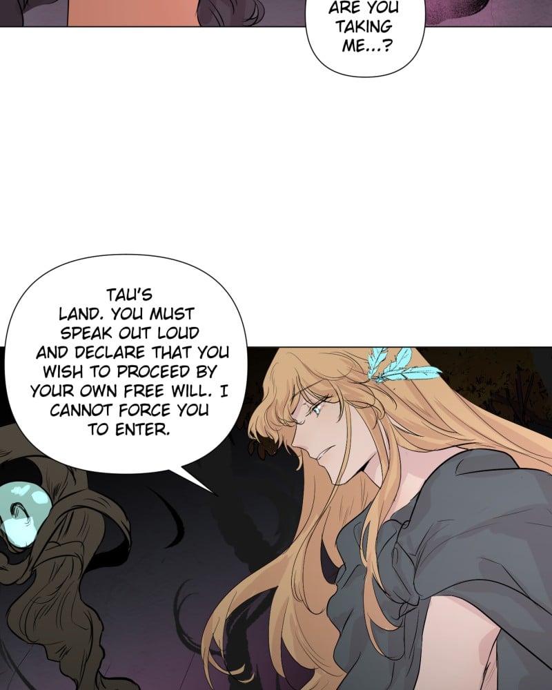 When Jasy Whistles Chapter 3 page 77