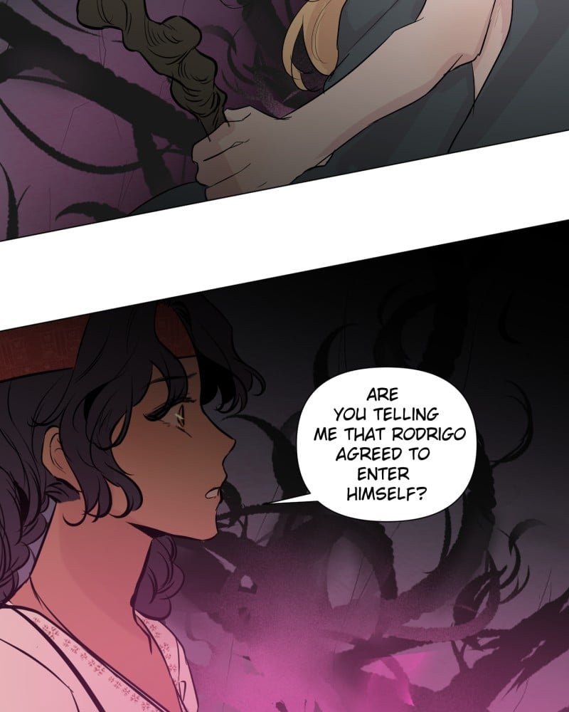When Jasy Whistles Chapter 3 page 78