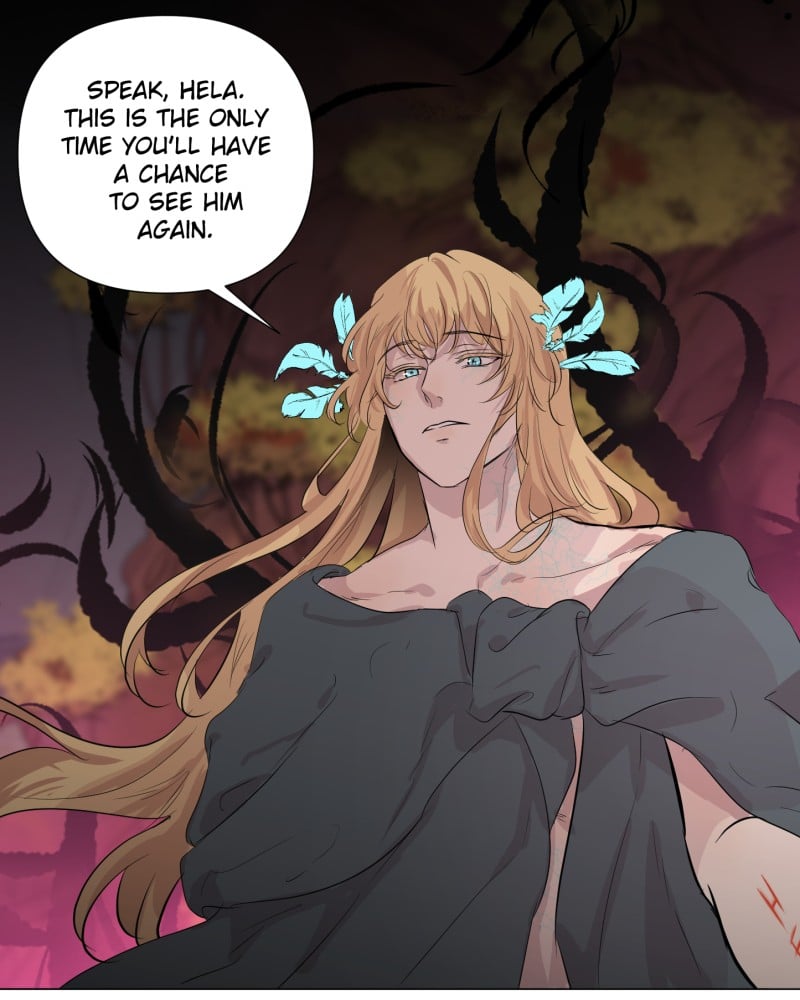 When Jasy Whistles Chapter 3 page 82