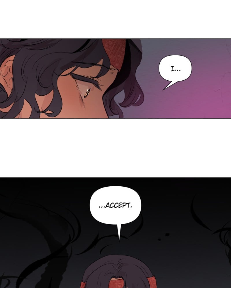 When Jasy Whistles Chapter 3 page 83