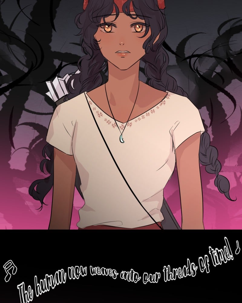 When Jasy Whistles Chapter 3 page 84