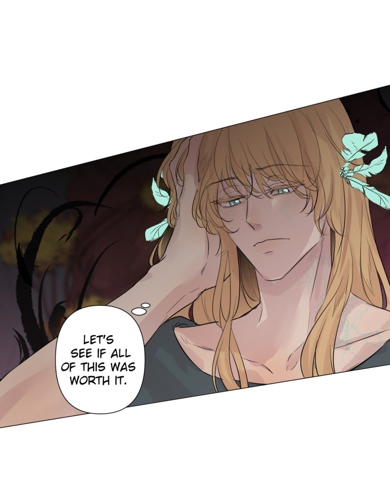 When Jasy Whistles Chapter 4 page 0