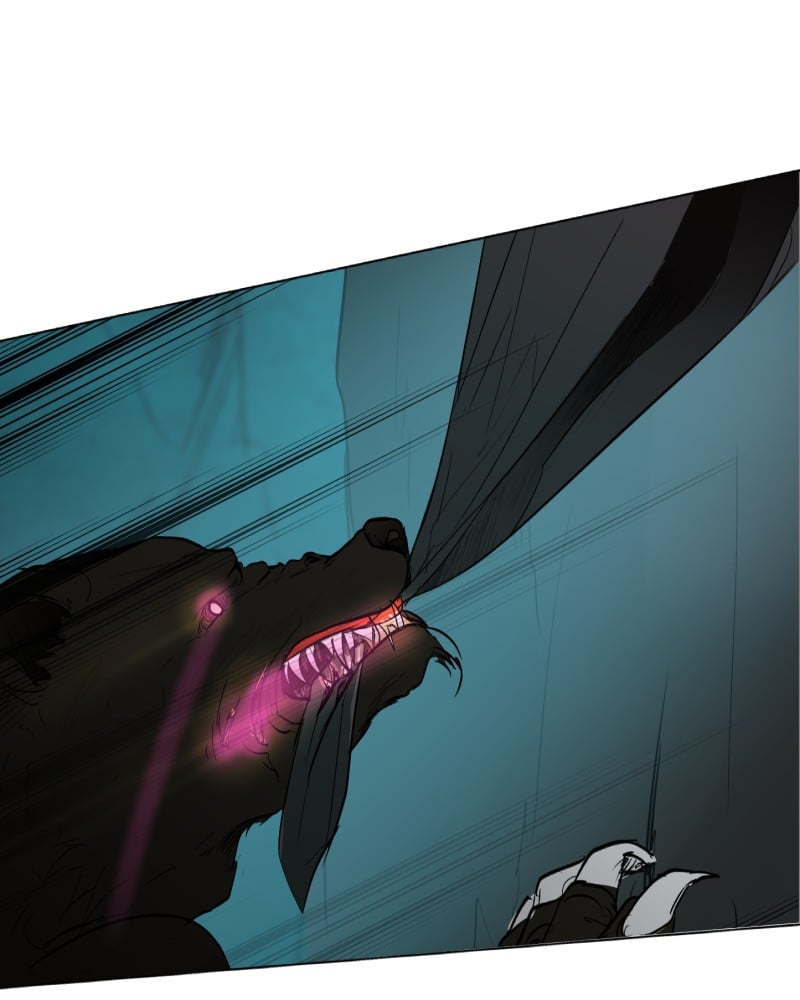 When Jasy Whistles Chapter 4 page 99