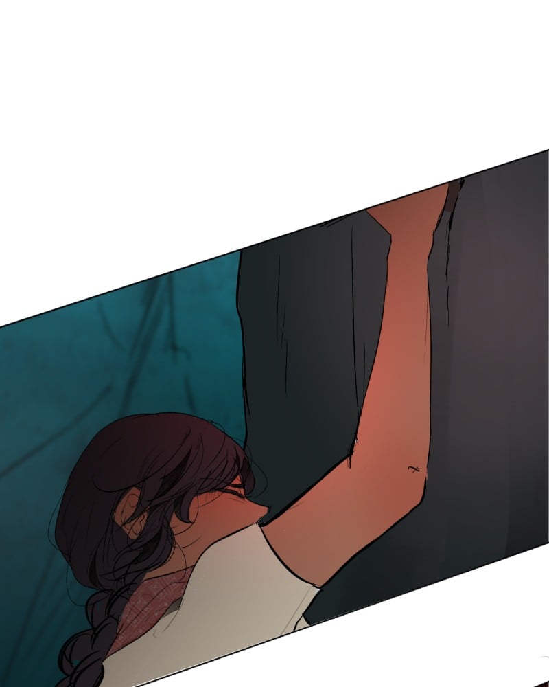 When Jasy Whistles Chapter 4 page 100