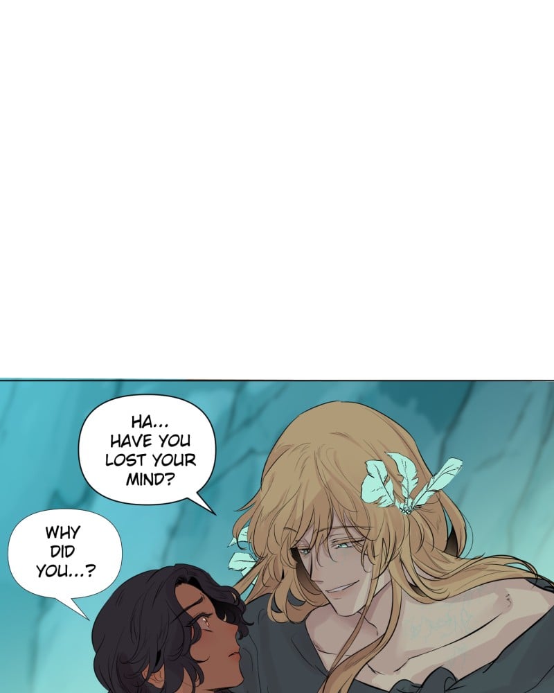 When Jasy Whistles Chapter 4 page 107