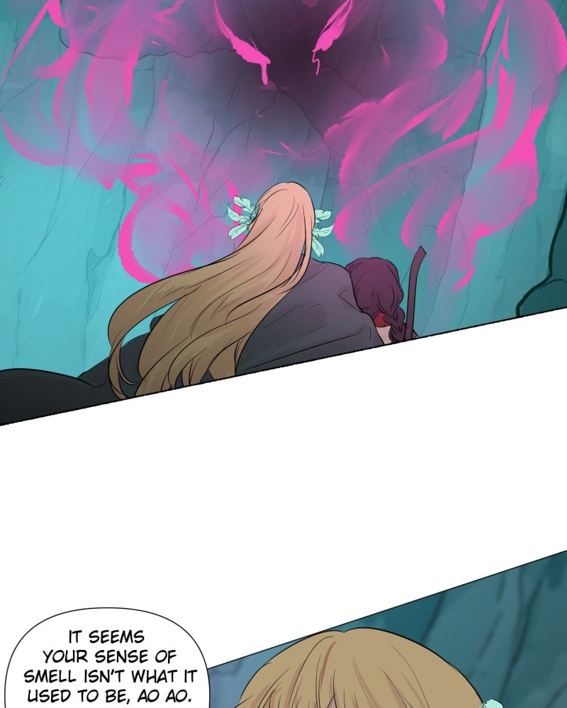 When Jasy Whistles Chapter 4 page 113