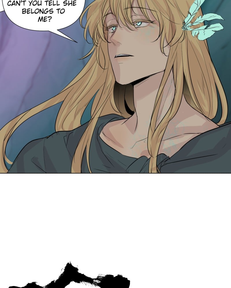 When Jasy Whistles Chapter 4 page 114
